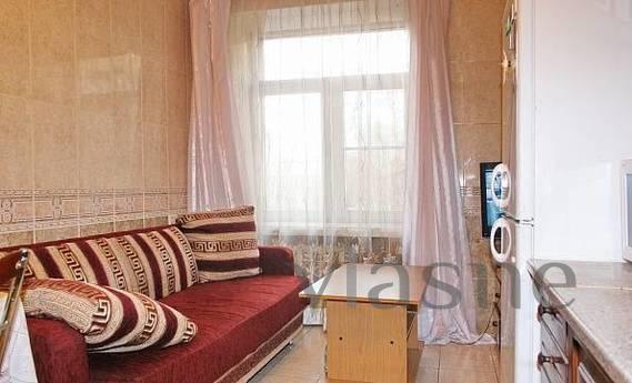 Daily , Moscow - apartment by the day
