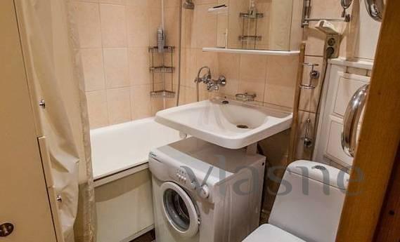 Daily , Moscow - apartment by the day