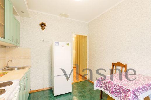 Daily , Moscow - apartment by the day