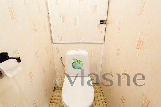 Daily , Moscow - apartment by the day