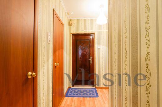 Daily , Moscow - apartment by the day