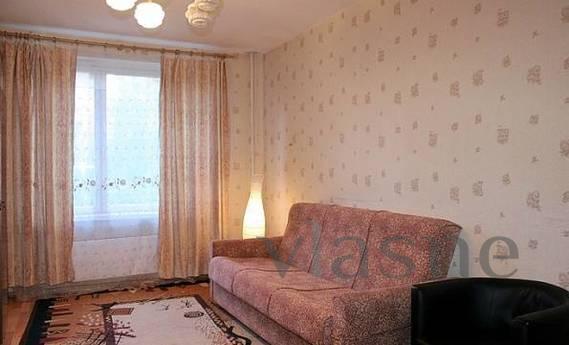 Daily , Moscow - apartment by the day