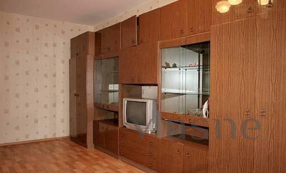 Daily , Moscow - apartment by the day