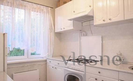 Daily , Moscow - apartment by the day