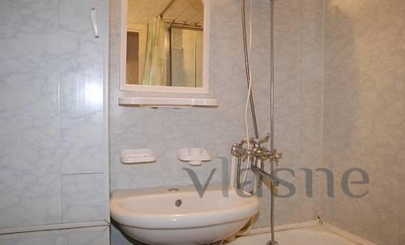 Daily , Moscow - apartment by the day