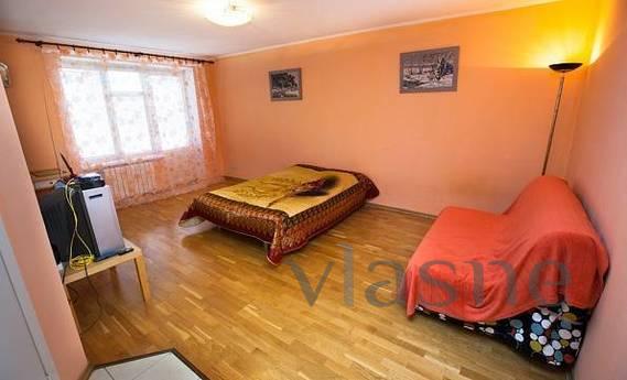 Apartment-Eurostudio (business class) after modern renovatio