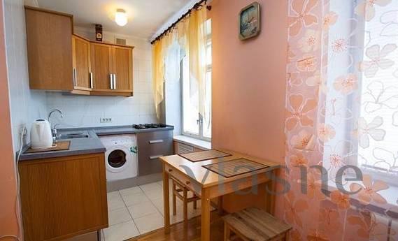 Daily , Moscow - apartment by the day