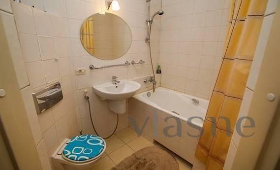 Daily , Moscow - apartment by the day