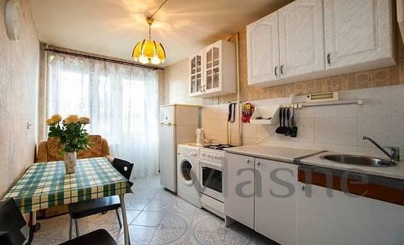 Daily , Moscow - apartment by the day