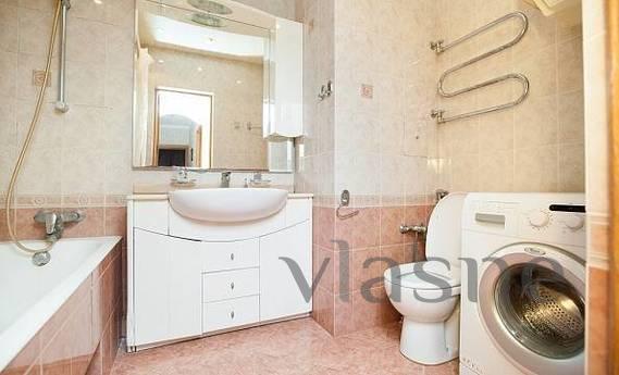 Daily , Moscow - apartment by the day