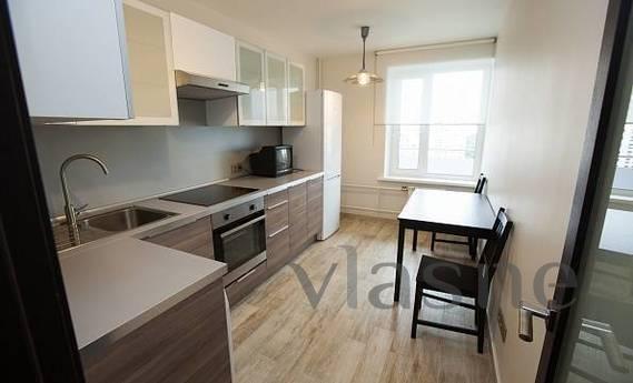 Daily , Moscow - apartment by the day