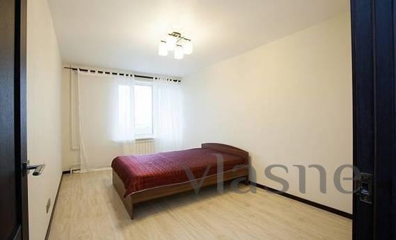 Daily , Moscow - apartment by the day