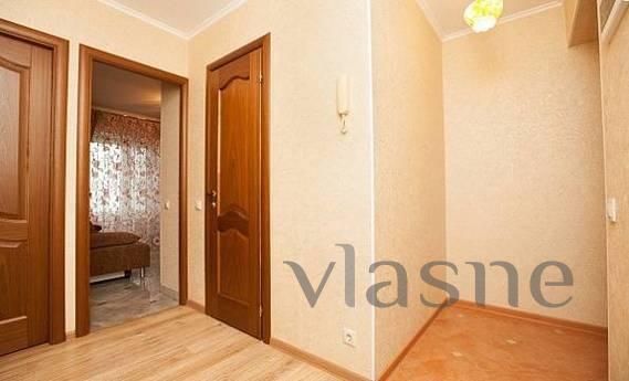 Daily , Moscow - apartment by the day