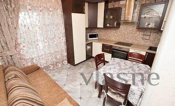 Daily , Moscow - apartment by the day