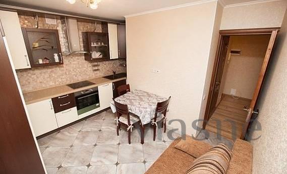 Daily , Moscow - apartment by the day