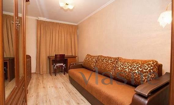 Daily , Moscow - apartment by the day