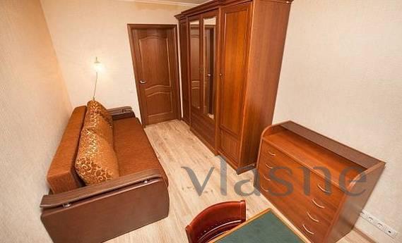Daily , Moscow - apartment by the day