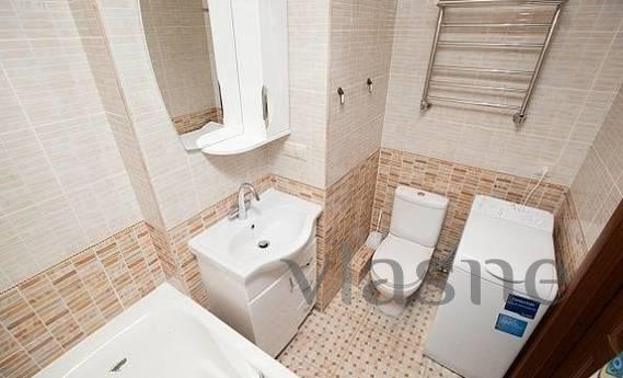 Daily , Moscow - apartment by the day