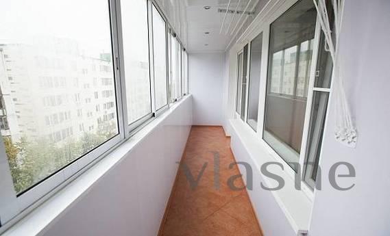 Daily , Moscow - apartment by the day