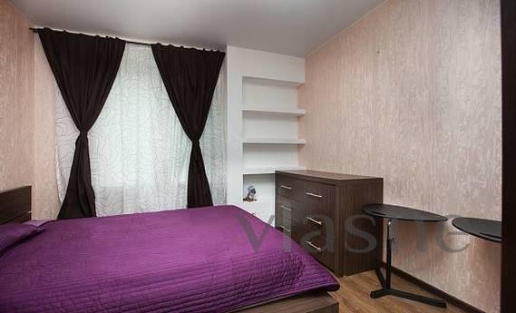 Daily , Moscow - apartment by the day