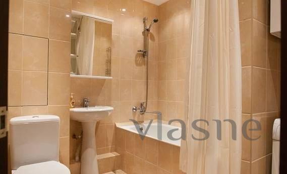 Daily , Moscow - apartment by the day
