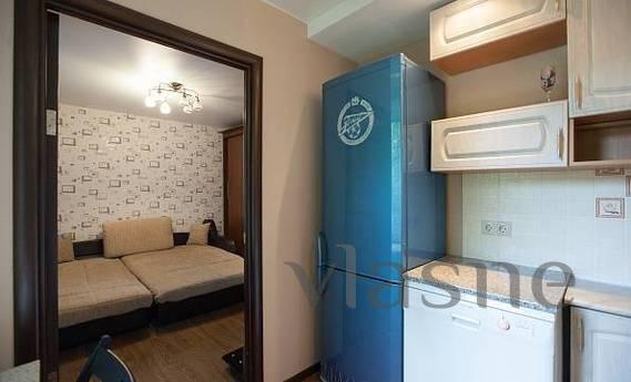 Daily , Moscow - apartment by the day