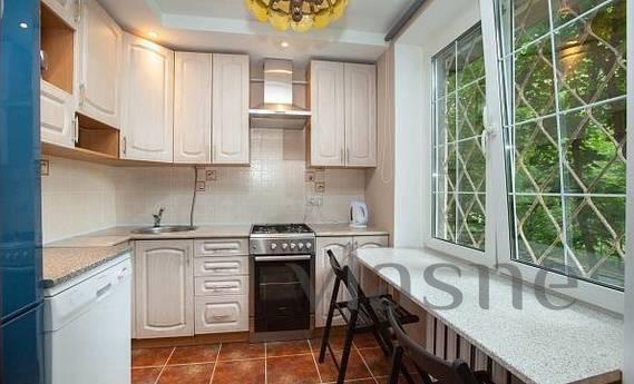 Daily , Moscow - apartment by the day