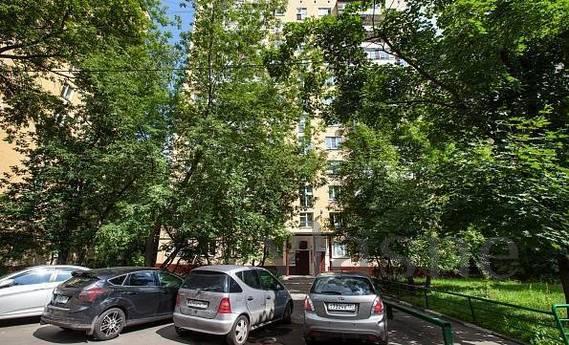 Daily , Moscow - apartment by the day