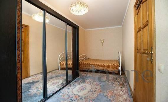 Daily , Moscow - apartment by the day