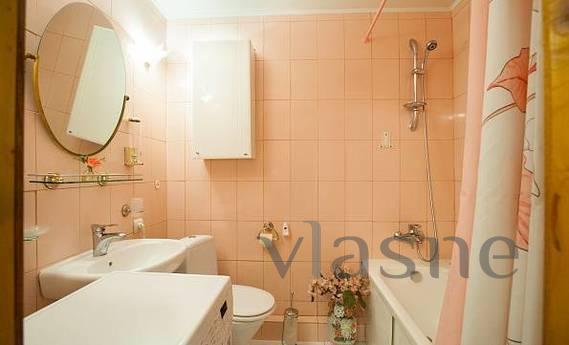 Daily , Moscow - apartment by the day