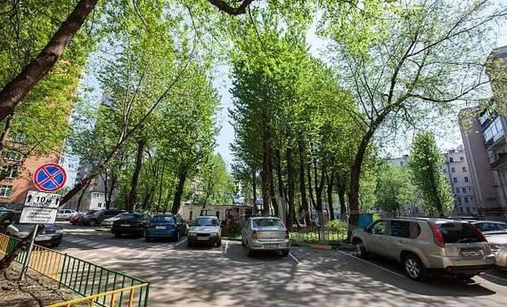 Daily , Moscow - apartment by the day