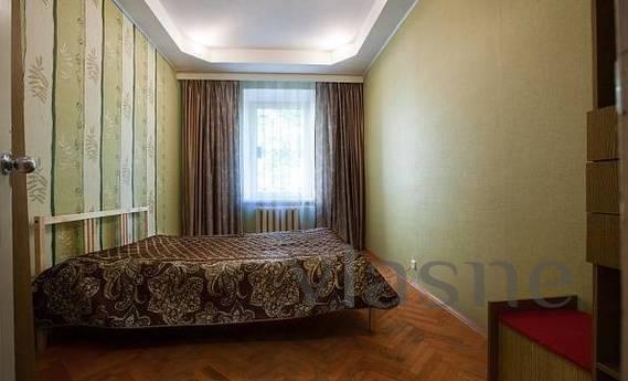 Daily , Moscow - apartment by the day