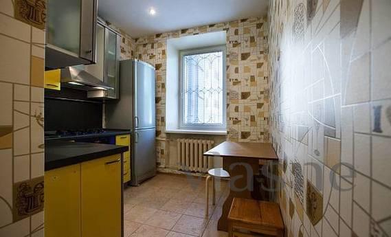 Daily , Moscow - apartment by the day