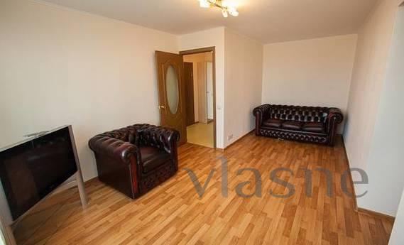 Daily , Moscow - apartment by the day