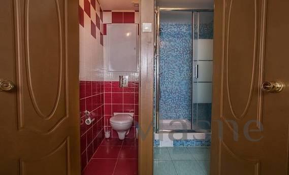 Daily , Moscow - apartment by the day