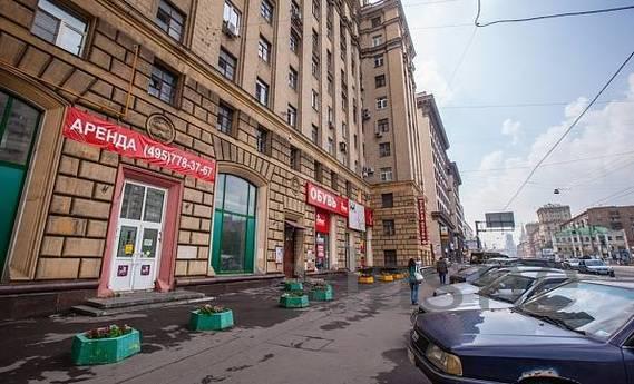 Daily , Moscow - apartment by the day