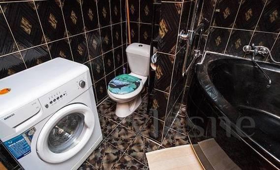 Daily , Moscow - apartment by the day