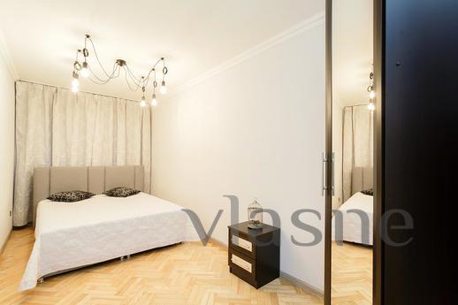 Daily , Moscow - apartment by the day