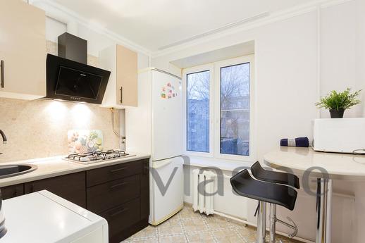 Daily , Moscow - apartment by the day