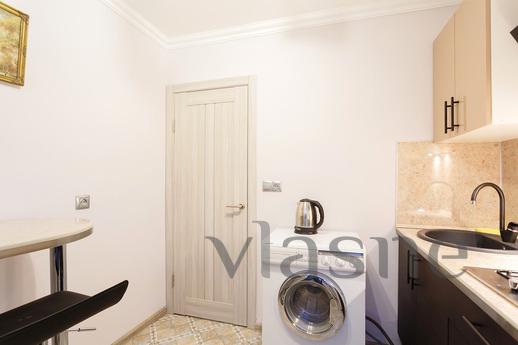 Daily , Moscow - apartment by the day