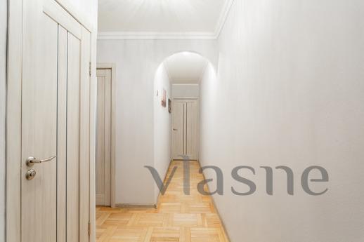 Daily , Moscow - apartment by the day