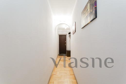 Daily , Moscow - apartment by the day
