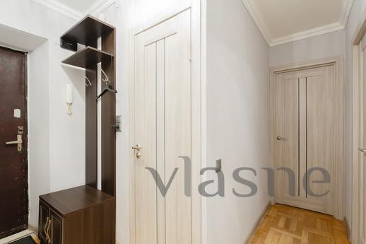 Daily , Moscow - apartment by the day