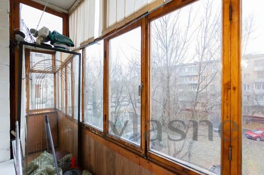 Daily , Moscow - apartment by the day