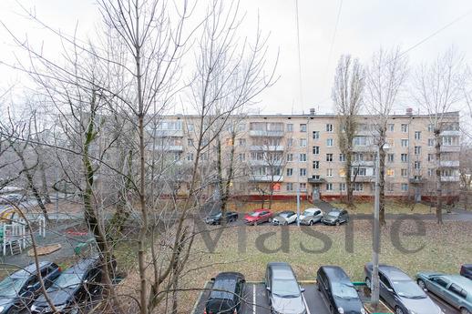 Daily , Moscow - apartment by the day