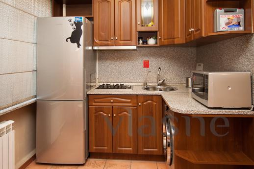 Daily , Moscow - apartment by the day