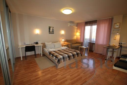 Daily , Moscow - apartment by the day