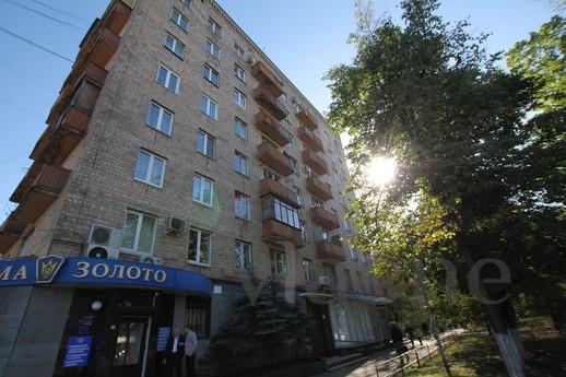 Daily , Moscow - apartment by the day