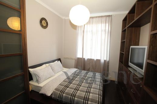 Daily , Moscow - apartment by the day