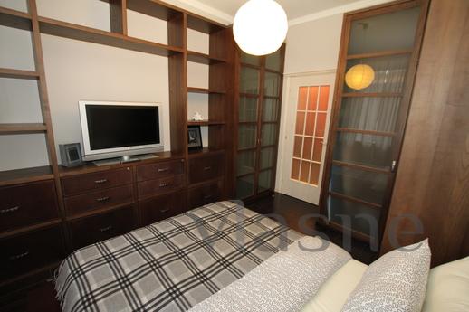 Location: 5 minutes from the metro Mayakovskaya. . Developed